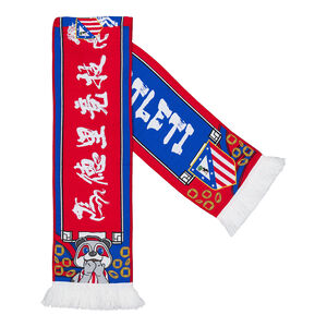 Scarf Year of the Horse